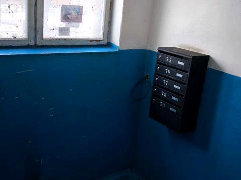 квартира по адресу Олімпійська ул., 1