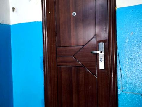 квартира по адресу Олімпійська ул., 1