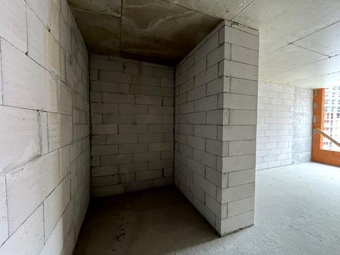 квартира по адресу Хриплинская ул., (Будинок 3)