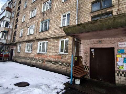 квартира по адресу Олімпійська ул., 1