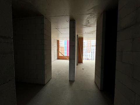 квартира по адресу Хриплинская ул., (Будинок 3)