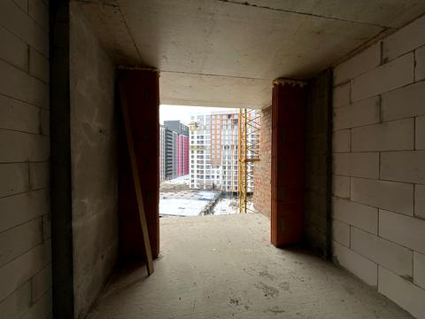 квартира по адресу Хриплинская ул., (Будинок 3)