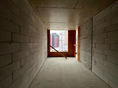 квартира по адресу Хриплинская ул., (Будинок 3)