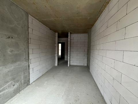 квартира по адресу Хриплинская ул., (Будинок 3)