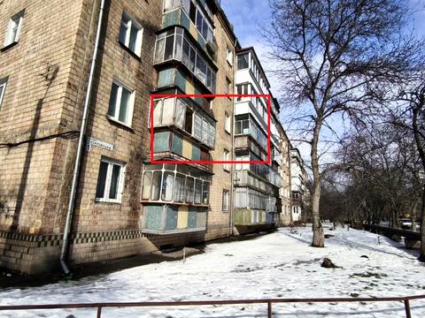 квартира по адресу Олімпійська ул., 1