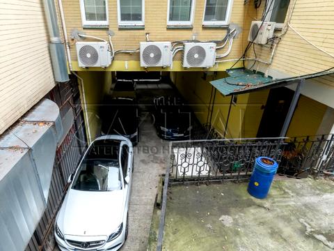 дом по адресу Воздвиженская ул., 52