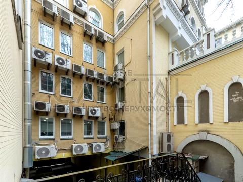 дом по адресу Воздвиженская ул., 52