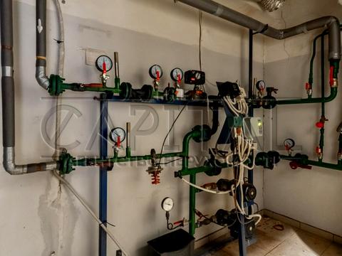 дом по адресу Воздвиженская ул., 52