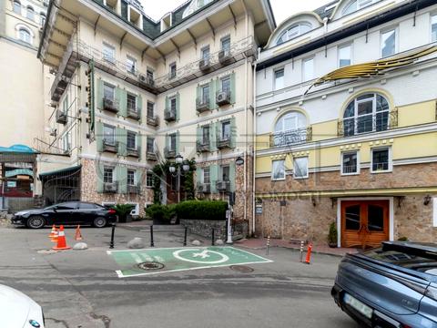 дом по адресу Воздвиженская ул., 52