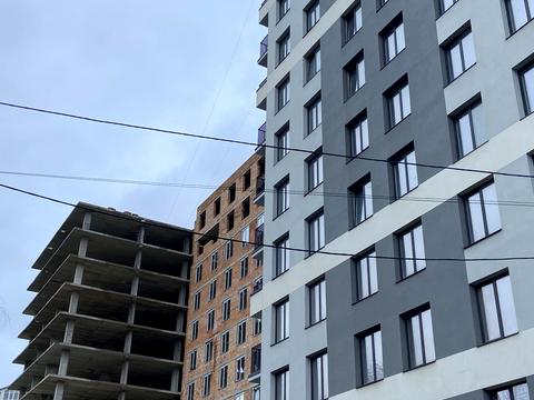 квартира за адресою Юліана Целевича вул., 36а