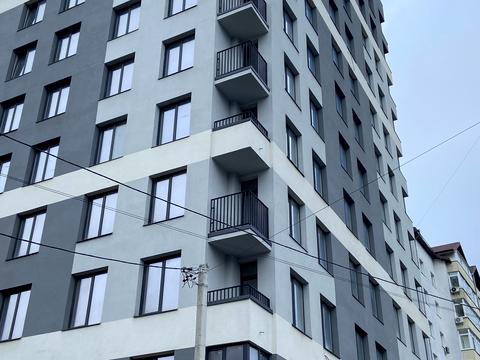 квартира за адресою Юліана Целевича вул., 36а