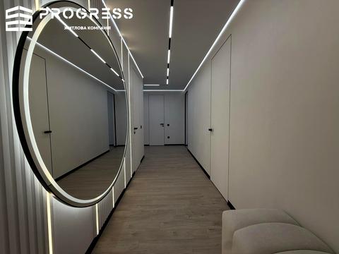 квартира по адресу Ленкавского ул., 34 к11