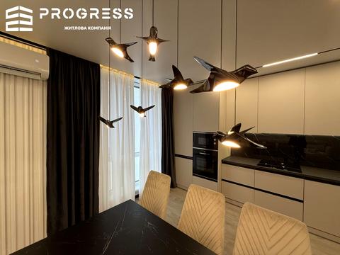 квартира по адресу Ленкавского ул., 34 к11