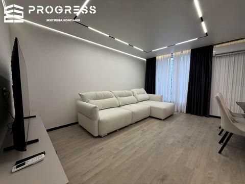 квартира по адресу Ленкавского ул., 34 к11