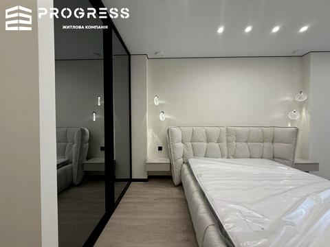 квартира по адресу Ленкавского ул., 34 к11