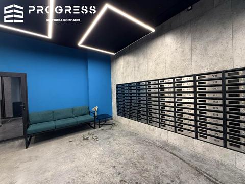 квартира по адресу Ленкавского ул., 34 к11