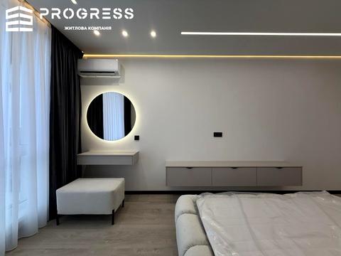 квартира по адресу Ленкавского ул., 34 к11