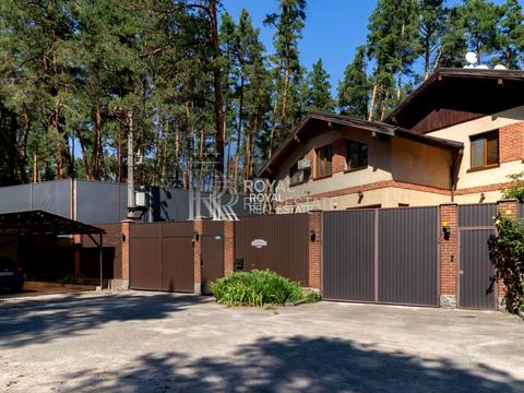 дом по адресу Київська ул.