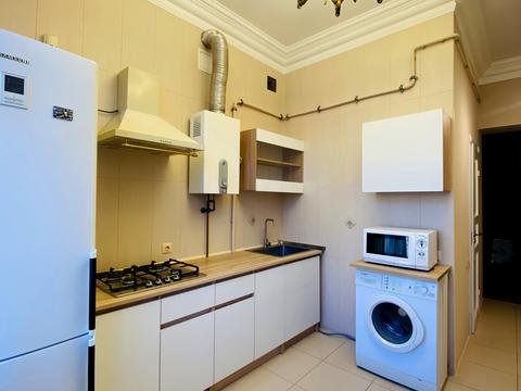 квартира за адресою Гетьмана Павла Скоропадського вул. (Льва Толстого), 5-А