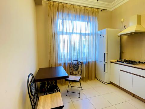 квартира за адресою Гетьмана Павла Скоропадського вул. (Льва Толстого), 5-А