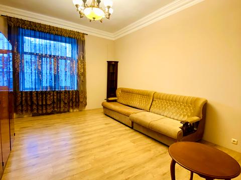 квартира за адресою Гетьмана Павла Скоропадського вул. (Льва Толстого), 5-А