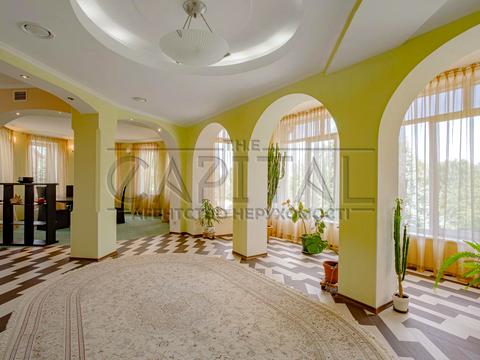 будинок за адресою Богатирська вул.