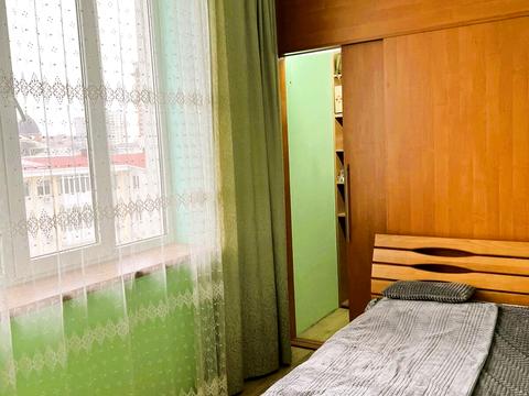 квартира по адресу Дмитриевская ул., 19