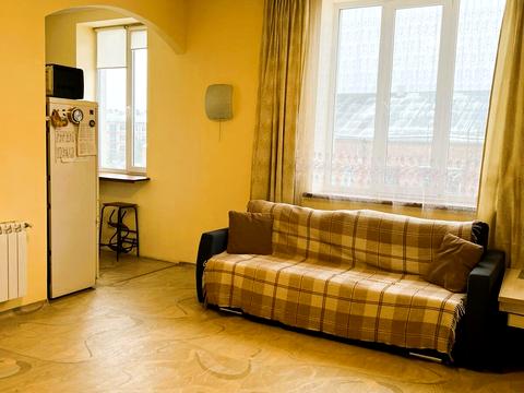 квартира по адресу Дмитриевская ул., 19