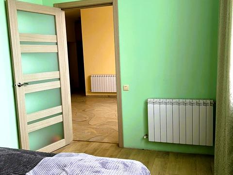 квартира по адресу Дмитриевская ул., 19