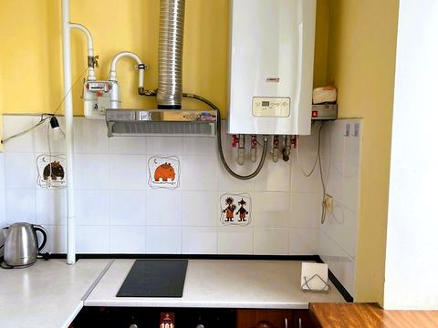 квартира по адресу Дмитриевская ул., 19