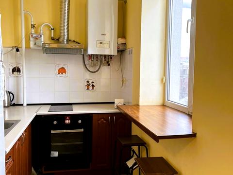 квартира по адресу Дмитриевская ул., 19