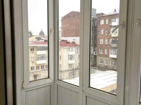 квартира по адресу Дмитриевская ул., 19