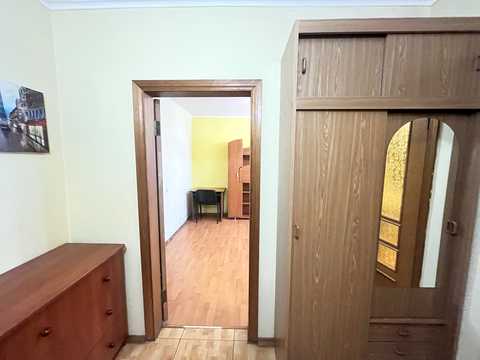 квартира за адресою Лариси Руденко вул., 10-Б