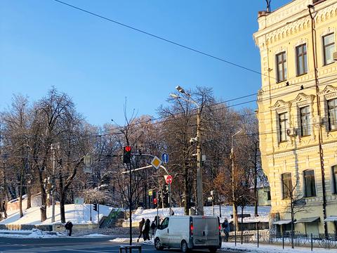квартира за адресою Гетьмана Павла Скоропадського вул. (Льва Толстого), 5-А