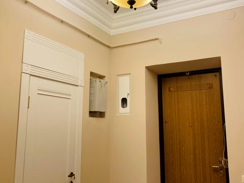 квартира за адресою Гетьмана Павла Скоропадського вул. (Льва Толстого), 5-А