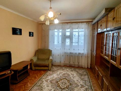 квартира по адресу Завадського ул., 5