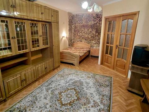 квартира по адресу Завадського ул., 5