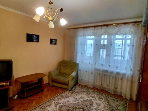 квартира по адресу Завадського ул., 5