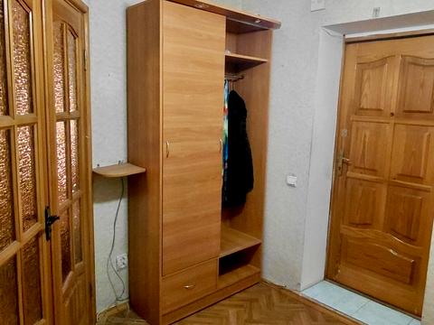 квартира по адресу Завадського ул., 5