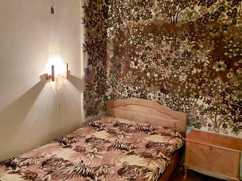 квартира по адресу Завадського ул., 5