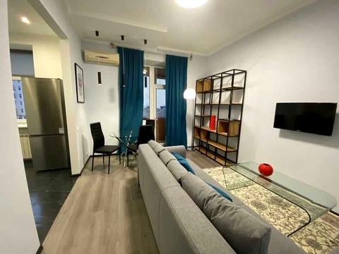 квартира по адресу Большая Васильковская ул. (Красноармейская), 58