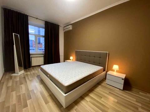 квартира по адресу Большая Васильковская ул. (Красноармейская), 58