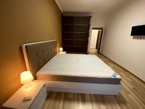 квартира по адресу Большая Васильковская ул. (Красноармейская), 58