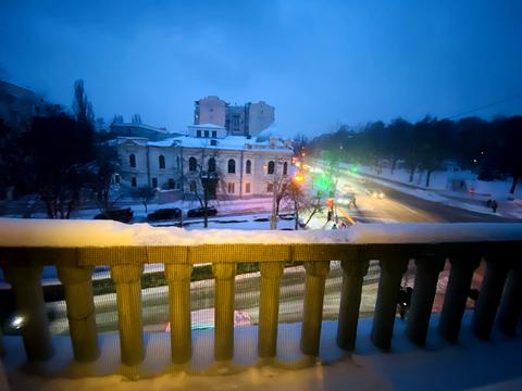 квартира за адресою Гетьмана Павла Скоропадського вул. (Льва Толстого), 5-А