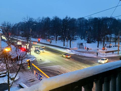 квартира за адресою Гетьмана Павла Скоропадського вул. (Льва Толстого), 5-А