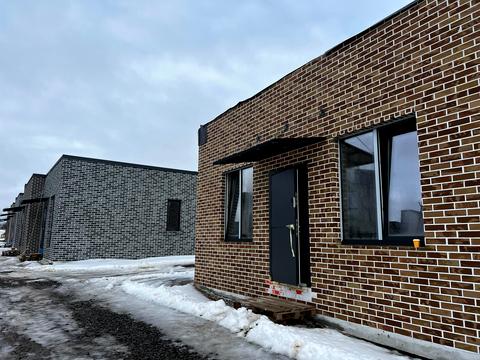 дом по адресу Зоряна, 4