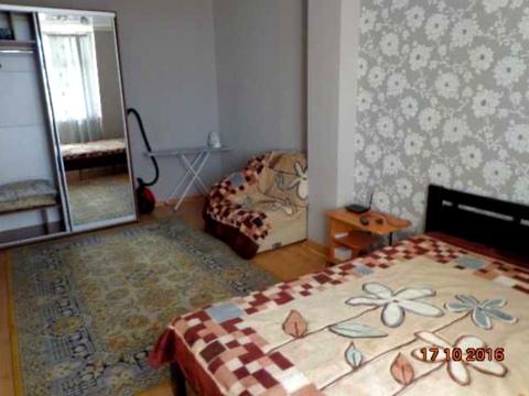 квартира по адресу Артиллерийская ул., 4в