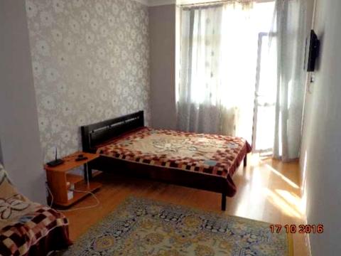 квартира по адресу Артиллерийская ул., 4в