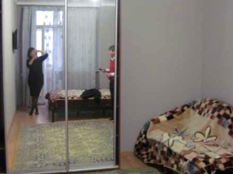 квартира по адресу Артиллерийская ул., 4в