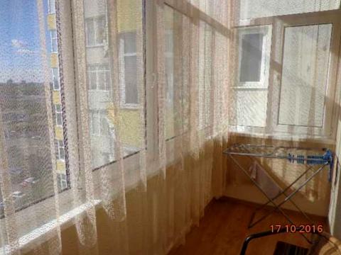 квартира по адресу Артиллерийская ул., 4в